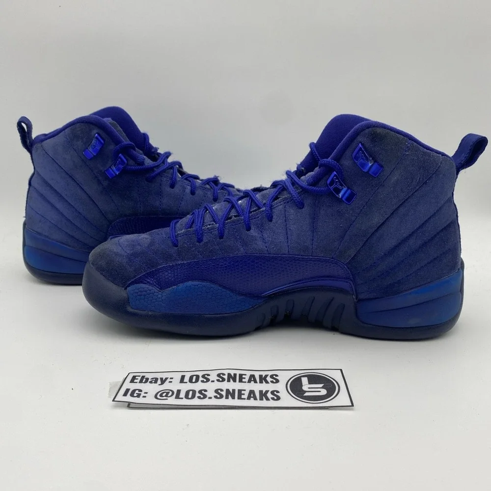Jordan 130690 game enthusiast